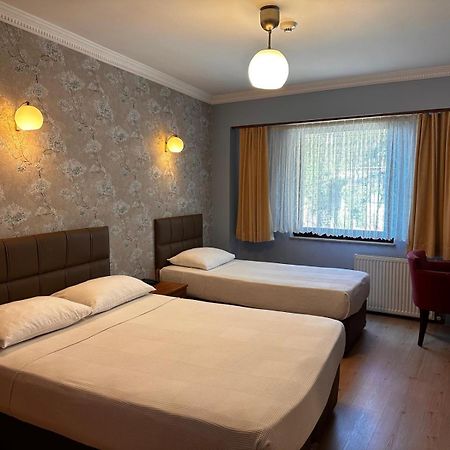 Lonca Butik Hotel Giresun Eksteriør bilde