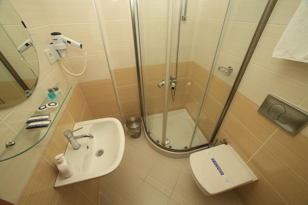 Lonca Butik Hotel Giresun Rom bilde