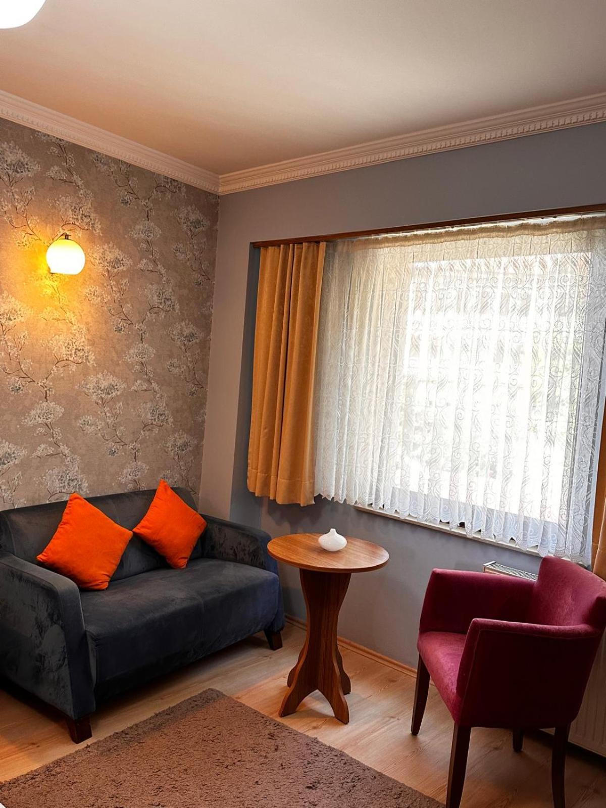 Lonca Butik Hotel Giresun Eksteriør bilde