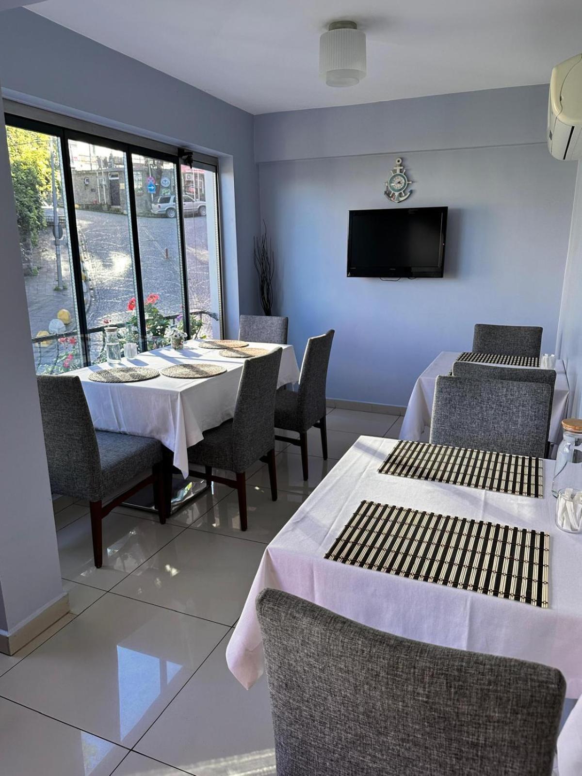 Lonca Butik Hotel Giresun Eksteriør bilde